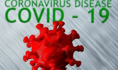 Deliberate infection trial finds Covid-19 symptoms don't indicate viral shedding