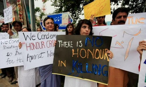 "Honour killing": 16-year-old shot dead by uncle in Punjab's Vehari