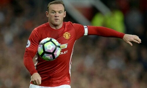 Rooney would choose Pochettino over Ten Hag for next Man United manager