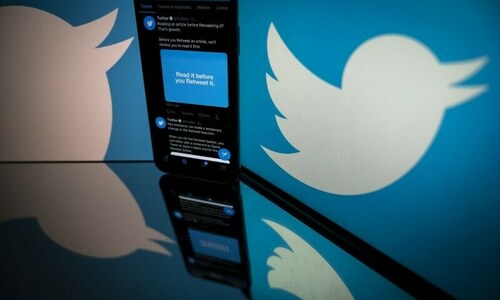 Twitter to test longed-for edit button