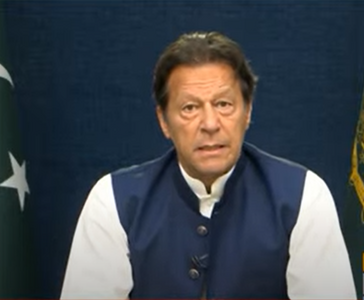 911: PM Imran launches one-window national helpline