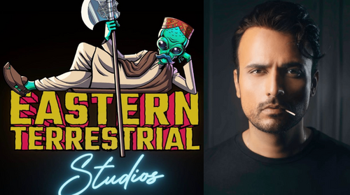 Usman Mukhtar&rsquo;s production studio ET to &lsquo;uplift&rsquo; new artists
