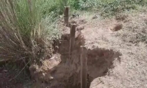 Thieves steal 60-foot iron bridge in India