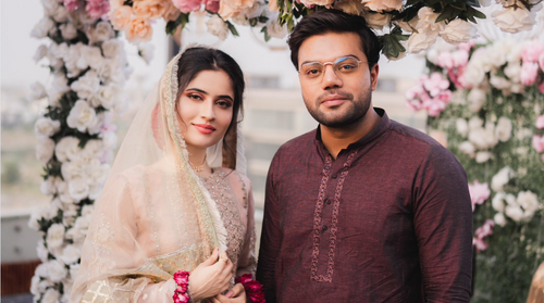 Carpe DM: Ducky Bhai&rsquo;s nikkah proves sliding into DMs might be &ldquo;new rishta technique&rdquo;