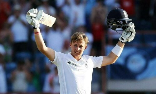 Joe Root resigns as England Test captain