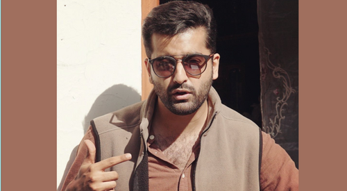 Saim Sadiq's Joyland first Pakistani feature film to make it to Cannes