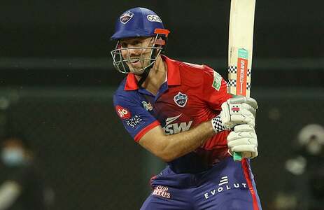 Australian all-rounder Mitchell Marsh in hospital with Covid