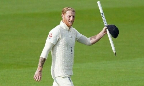 Ben Stokes wants &lsquo;selfless&rsquo; cricketers in England Test side