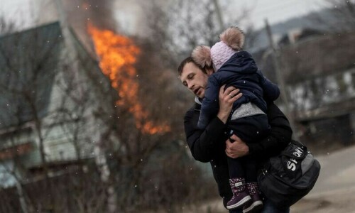 Ukraine and Russia: What you need to know right now