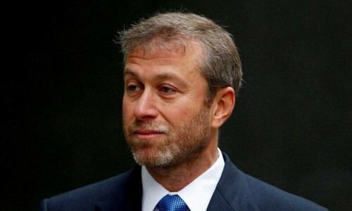 2003-2022: Timeline of Chelsea in the Roman Abramovich era
