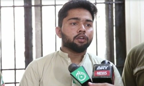 No remorse, says brother who killed model Sidra in Okara