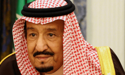 King Salman to stay in hospital