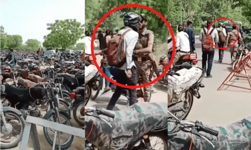 Karachi University faces security and administration lapse