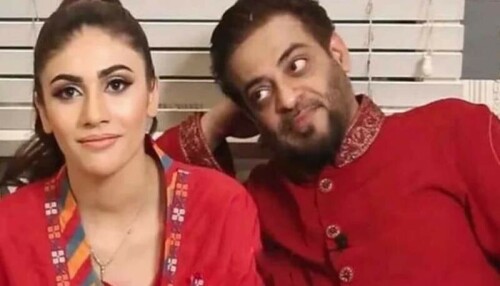 Three things Aamir Liaquat taught us about cyber security with one leaked video