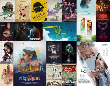 So you want to work in the Pakistani film industry?