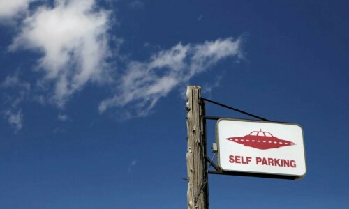 US Congress panel to hold first UFO hearings in half a century