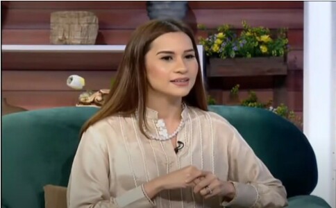 Makeup artist Qirat Baber offers four tips to make you look cool this summer