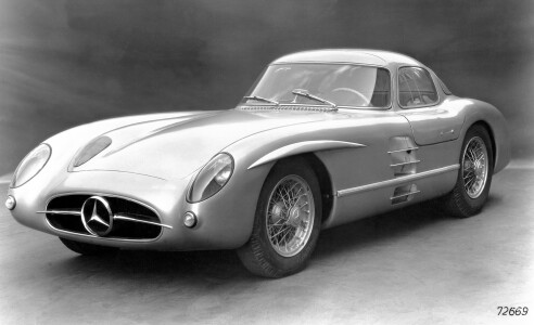 1955 Mercedes sells for $143 million, world&rsquo;s most expensive car: RM Sotheby&rsquo;s