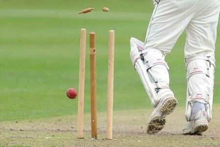 Young cricketers urge PM to reinstate departmental cricket