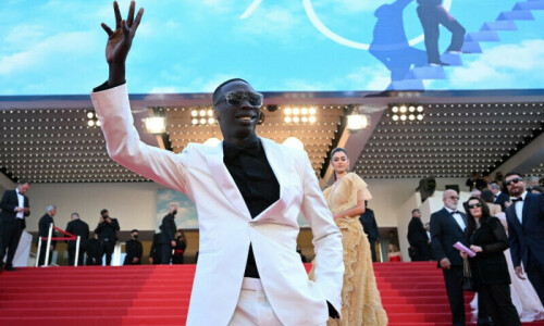 How to TikTok your way to a prize at the Cannes Film Festival