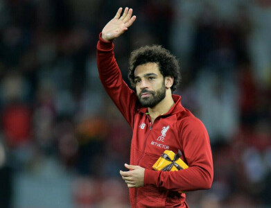 Salah staying at Liverpool &lsquo;for sure&rsquo; next season as Mane hints at exit