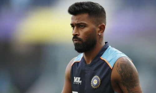 Hardik Pandya tipped as future India captain after Gujarat&rsquo;s IPL fairytale