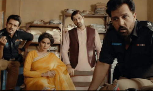 Will Saba Qamar really spend Eid sleeping?