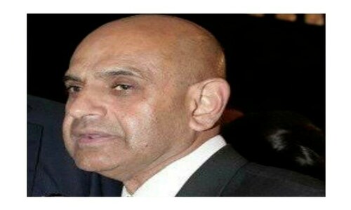 Pakistan&rsquo;s ex-envoy to Italy sacked for &lsquo;harassing&rsquo; woman official