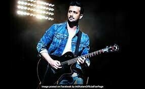 Atif Aslam is heading to Canada, US for concerts