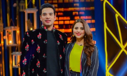 Do not name your babies after mine, says Fatima Effendi