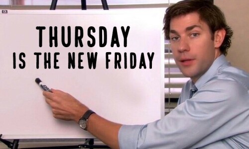 Should Pakistan have a 4-day work week to save money?