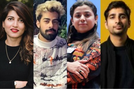 Four Pakistanis make it to Forbes 30 under 30 Asia list