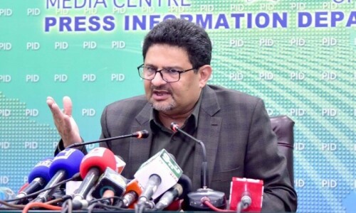 Twin petrol price hikes brings Pakistan &lsquo;out of financial crisis&rsquo;
