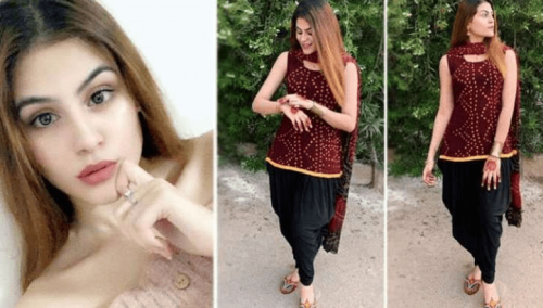 Dua Mangi kidnapper arrested from Indus Highway