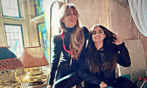 Jemima Goldsmith: What&rsquo;s Love Got to Do With It?