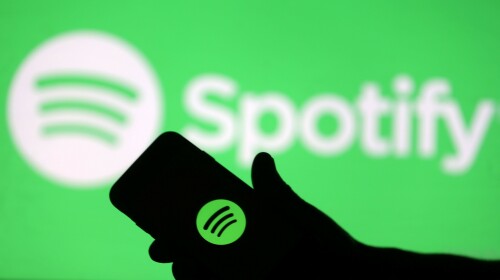 Spotify expects to reach $100 billion in revenue in 10 years