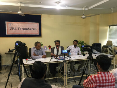 Malir Expressway to destroy 21 goths