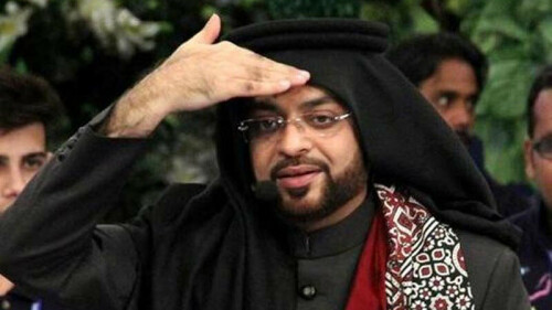 The impossibly fantastic life and death of Aamir Liaquat