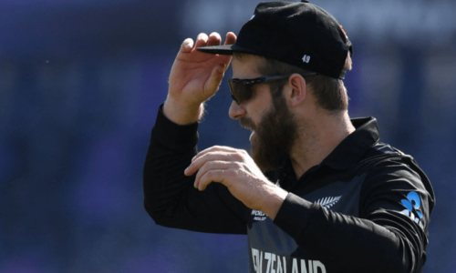 Covid rules New Zealand skipper Williamson out of second England Test