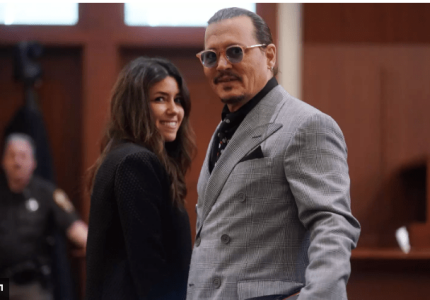 &lsquo;Sexist&rsquo; rumors disappoint Johnny Depp&rsquo;s lawyer