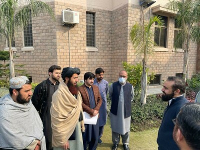 Tuition fees of Afghan medical, dental students reduced