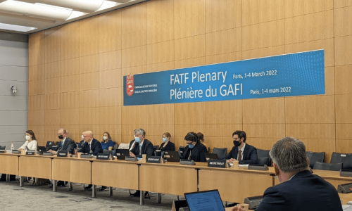 Pakistan to likely exit from FATF grey list as watchdog&rsquo;s meeting starts in Berlin today