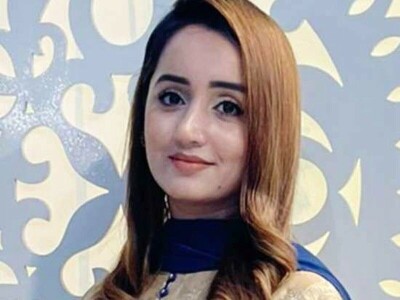 Teacher Uroosa Imran gives Pakistan another reason to be proud