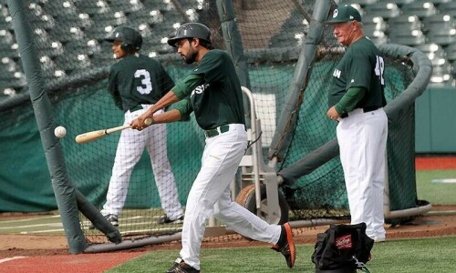 Pakistan outfit to feature in Baseball Classic Qualifiers 2022