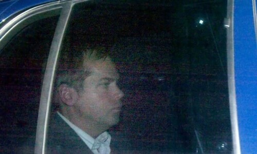 US President Reagan&rsquo;s shooter John Hinckley fully released after 41 years