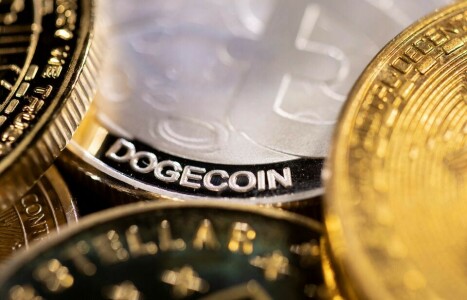 Elon Musk sued for $258 billion over alleged Dogecoin pyramid scheme