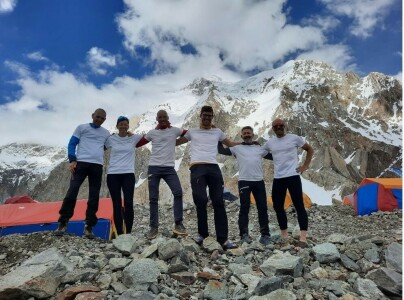 Belgium hosts event celebrating successful summits in Pakistan