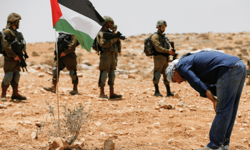 Activists quit Goethe-Institut Germany conference over racism against Palestinian