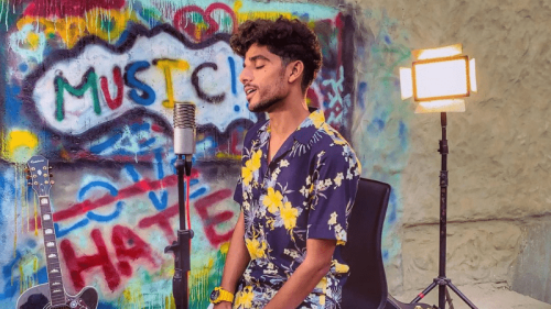 Kaifi Khalil and his life after &ldquo;Kana Yaari&rdquo;