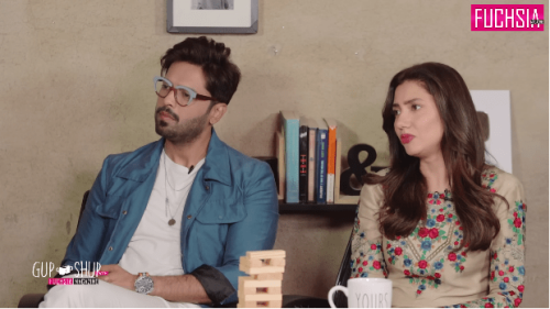 Army comes for Fahad Mustafa after &lsquo;anti-BTS&rsquo; comments